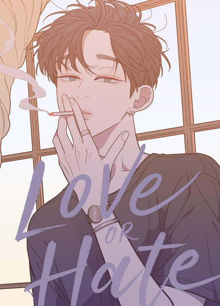 《绝对吸引》漫画（完结版）（全集在线观看）