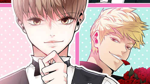 《一夜失忆》~（韩国漫画）~(全文免费阅读）