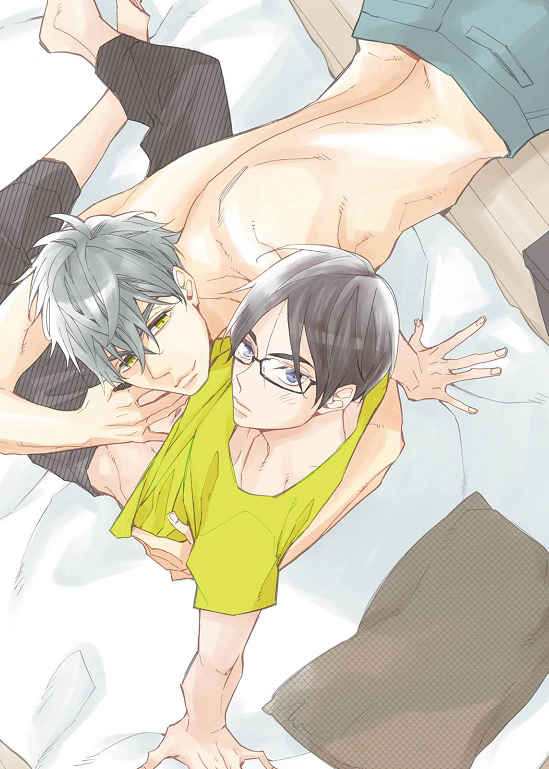 《花还没开漫画》-漫画完整版(全文在线免费观看）