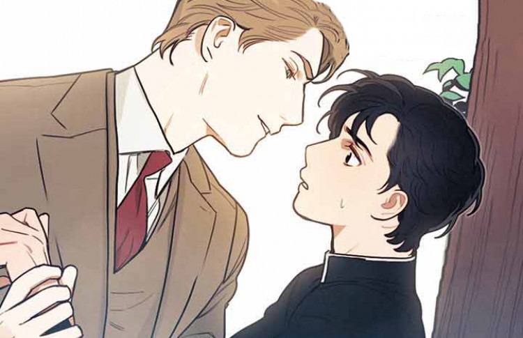 《浩植的故事漫画》（完整版）（全文免费阅读）