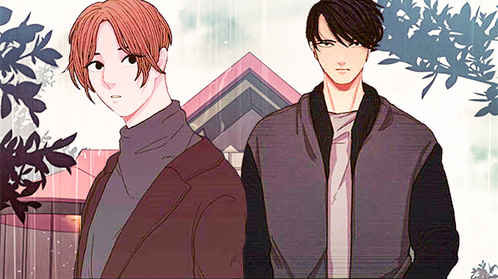 《奋斗记》漫画完整版(全集在线免费观看)