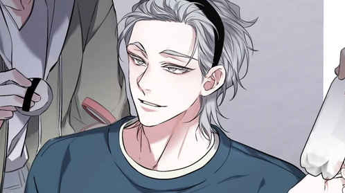 《同流》（漫画）完整版免费(全文在线阅读）